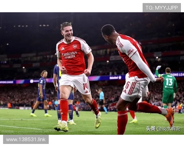 阿森纳激战水晶宫英超焦点战直播火热开启